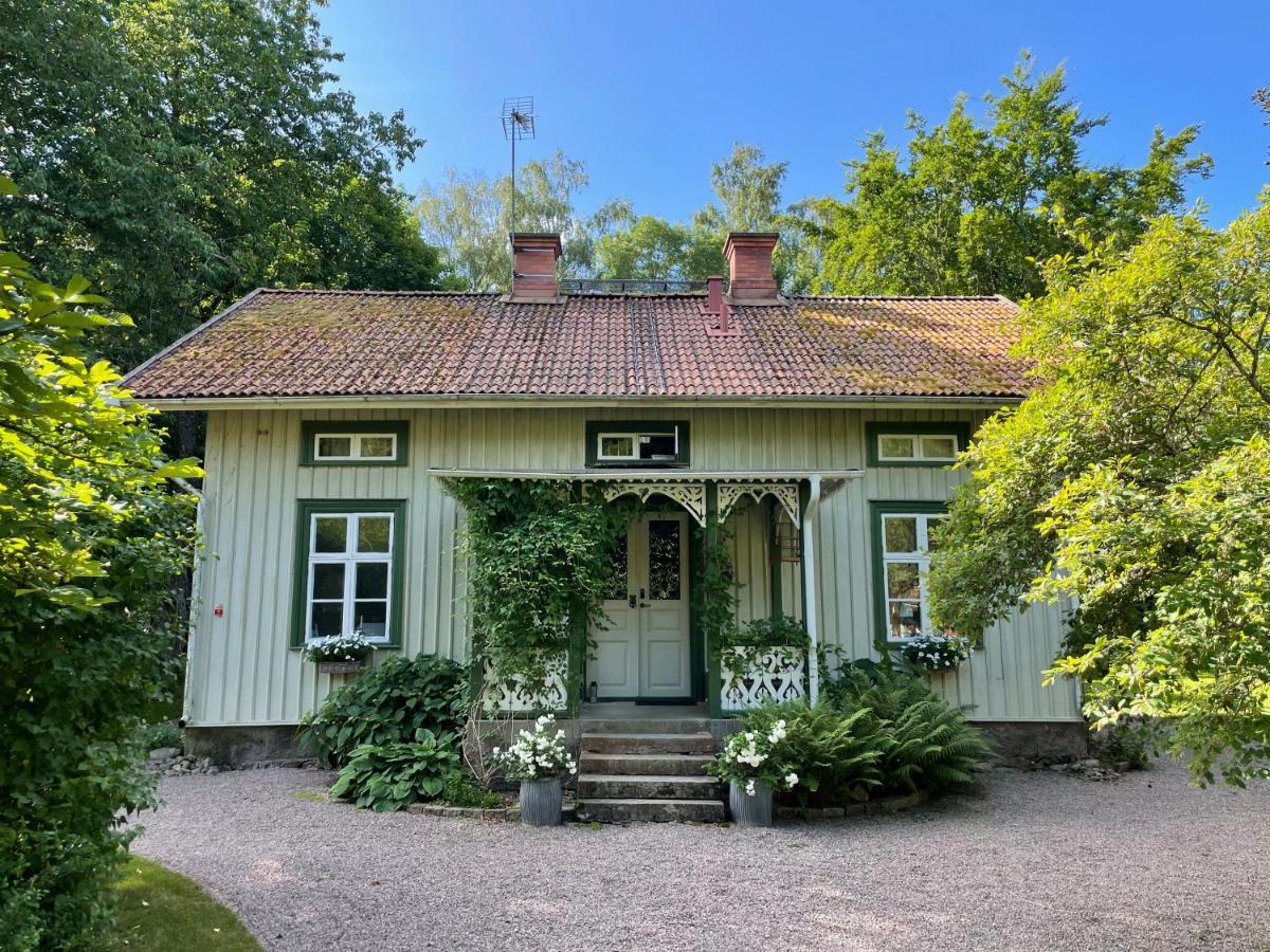 マリエスタード Aeppelgarden Bed & Breakfast エクステリア 写真