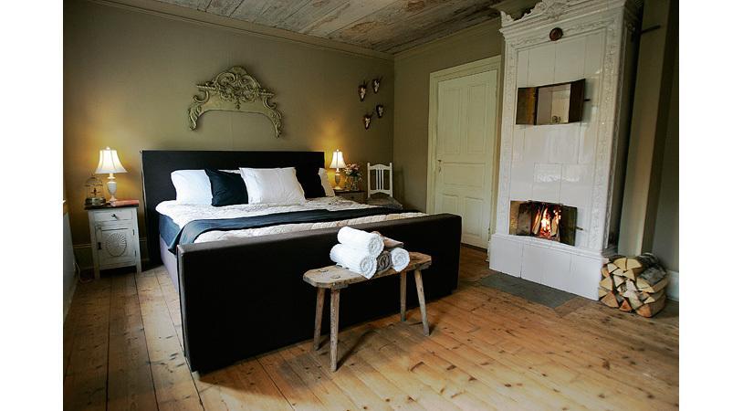 マリエスタード Aeppelgarden Bed & Breakfast 部屋 写真
